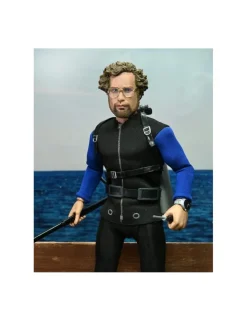 Neca Jaws Hooper Shark Cage