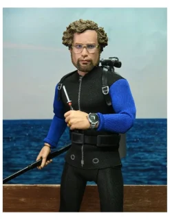 Neca Jaws Hooper Shark Cage