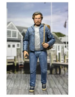 Neca Jaws Matt Hooper Amity Arrival 50th anniversary