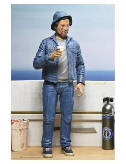 Neca Jaws Matt Hooper Amity Arrival 50th anniversary