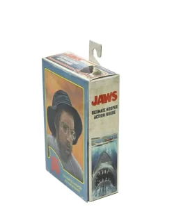 Neca Jaws Matt Hooper Amity Arrival 50th anniversary