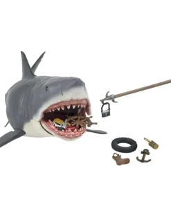 Neca Jaws The Game of Jaws 50th anniversary