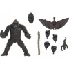 Neca King Kong Skull Island