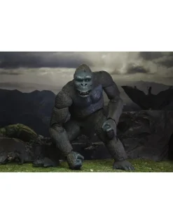 Neca King Kong Skull Island