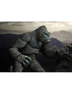 Neca King Kong Skull Island