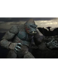Neca King Kong Skull Island
