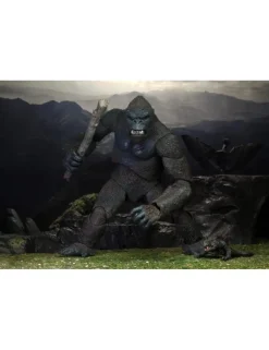 Neca King Kong Skull Island