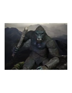 Neca King Kong Skull Island