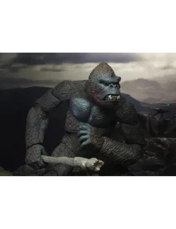Neca King Kong Skull Island