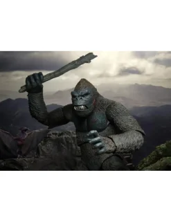 Neca King Kong Skull Island