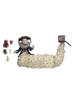 Neca Krampus Der Klown