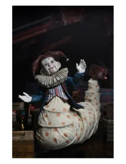 Neca Krampus Der Klown