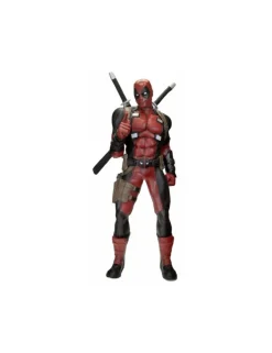 Neca Life-Size Foam Marvel Classics Deadpool