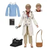 Neca Murder She Wrote Jessica Fletcher Clothed