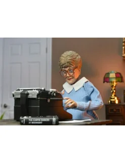 Neca Murder She Wrote Jessica Fletcher Clothed