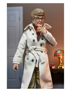 Neca Murder She Wrote Jessica Fletcher Clothed