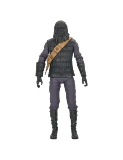 Neca Planet of the Apes Gorilla Soldier