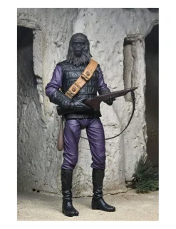 Neca Planet of the Apes Gorilla Soldier