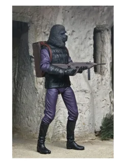 Neca Planet of the Apes Gorilla Soldier