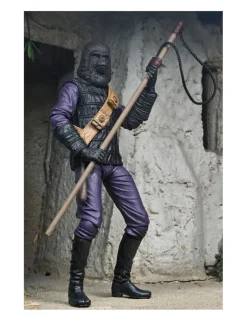 Neca Planet of the Apes Gorilla Soldier