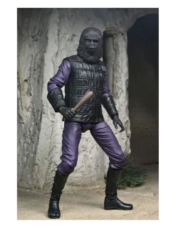 Neca Planet of the Apes Gorilla Soldier