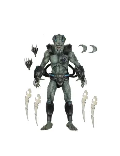 Neca Predator Concrete Jungle Ultimate Stone Heart
