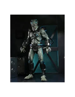 Neca Predator Concrete Jungle Ultimate Stone Heart