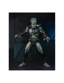 Neca Predator Concrete Jungle Ultimate Stone Heart