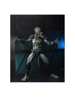 Neca Predator Concrete Jungle Ultimate Stone Heart