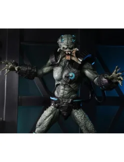 Neca Predator Concrete Jungle Ultimate Stone Heart