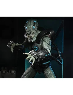 Neca Predator Concrete Jungle Ultimate Stone Heart