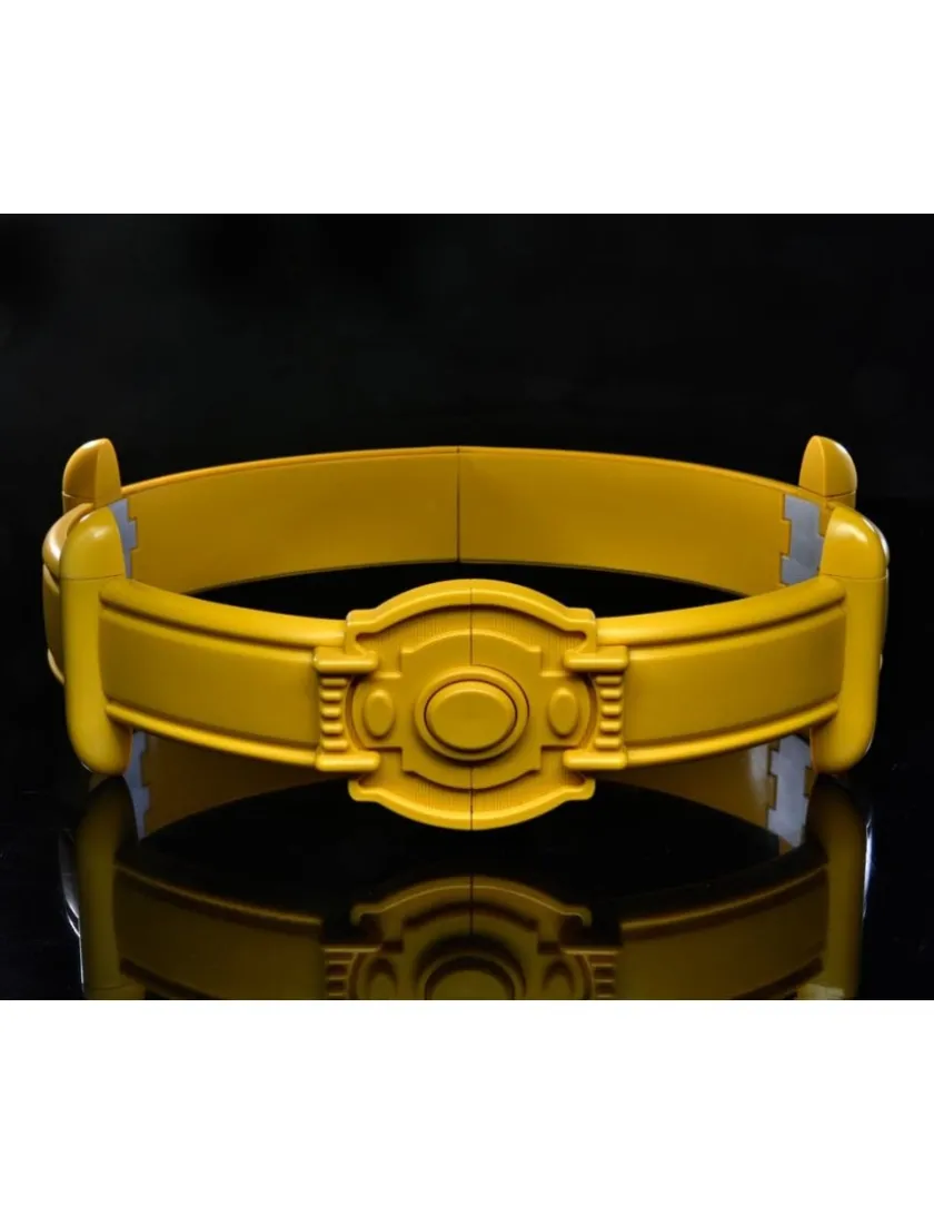 Neca Prop Replica Batman 1989 Batman Utility Belt