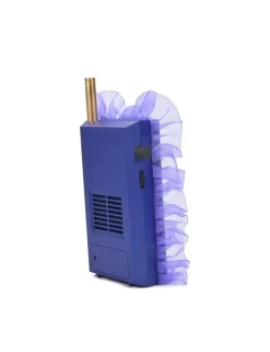 Neca Prop Replica Batman 1966 Batgirl Walkie Talkie