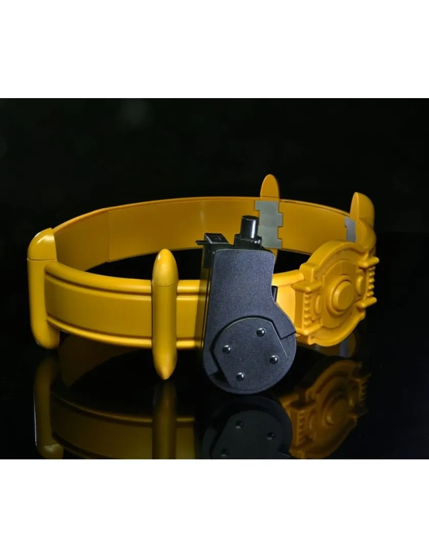 Neca Prop Replica Batman 1989 Batman Utility Belt