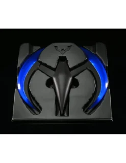 Neca Prop Replica Batman Beyond Batarang Blue with Lights