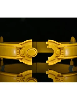 Neca Prop Replica Batman 1989 Batman Utility Belt