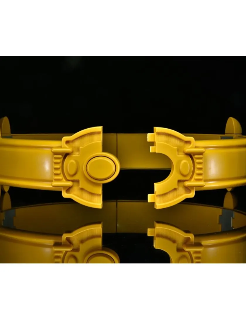 Neca Prop Replica Batman 1989 Batman Utility Belt