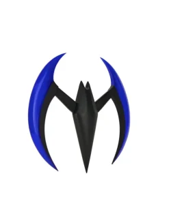 Neca Prop Replica Batman Beyond Batarang Blue with Lights