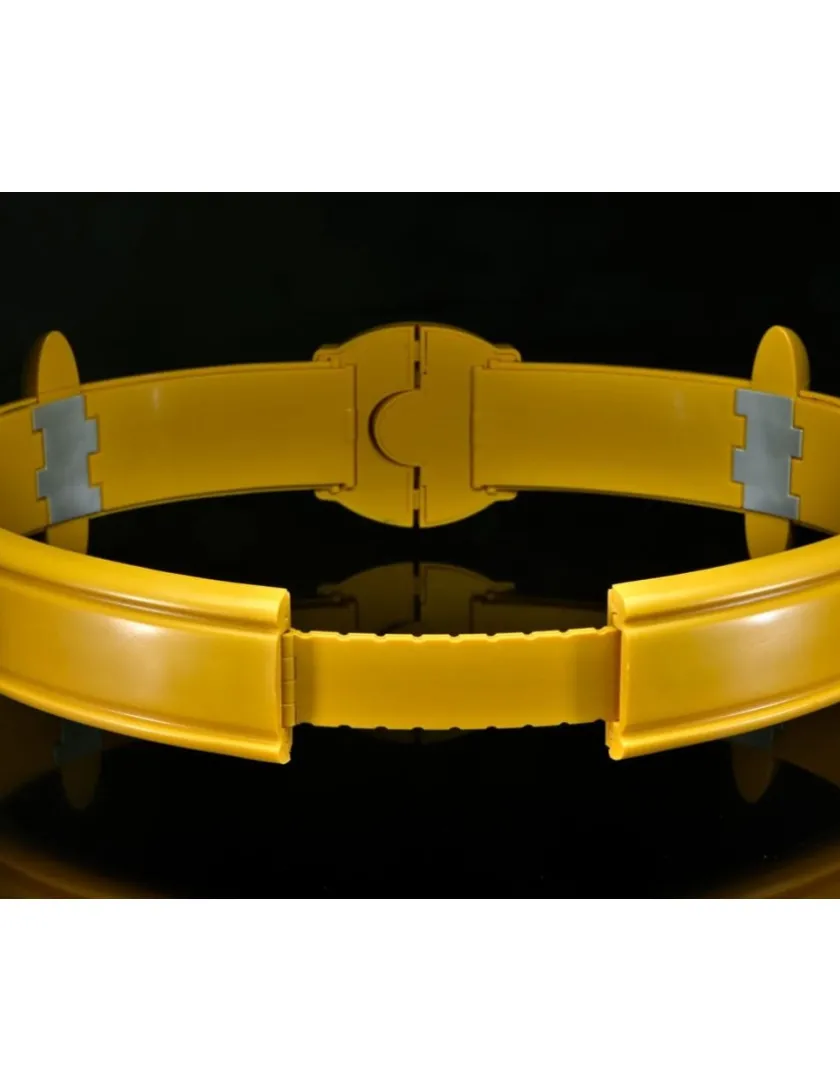 Neca Prop Replica Batman 1989 Batman Utility Belt