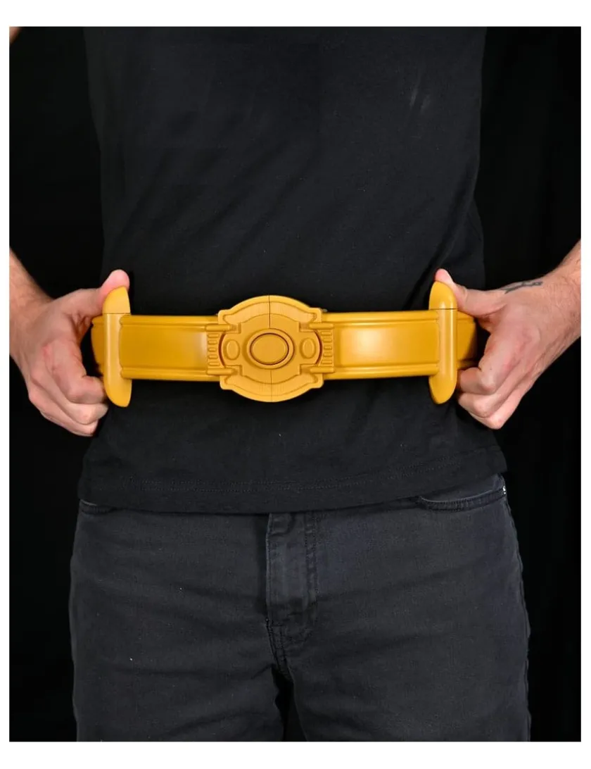 Neca Prop Replica Batman 1989 Batman Utility Belt