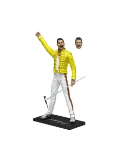 Neca Queen Freddie Mercury Magic Tour