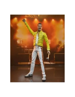 Neca Queen Freddie Mercury Magic Tour