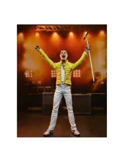 Neca Queen Freddie Mercury Magic Tour
