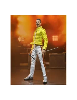 Neca Queen Freddie Mercury Magic Tour