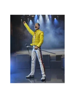 Neca Queen Freddie Mercury Magic Tour