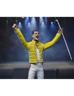 Neca Queen Freddie Mercury Magic Tour