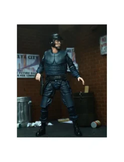 Neca Robocop Alex Murphy OCP Uniform Version
