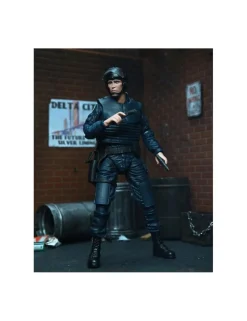 Neca Robocop Alex Murphy OCP Uniform Version
