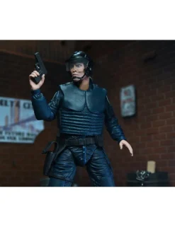 Neca Robocop Alex Murphy OCP Uniform Version