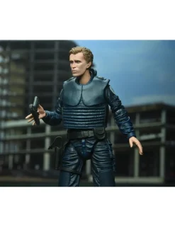 Neca Robocop Alex Murphy OCP Uniform Version